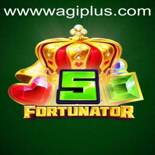 Exploring 5Fortunator: An Innovative Gaming Experience Enhanced by WAGIPLUS