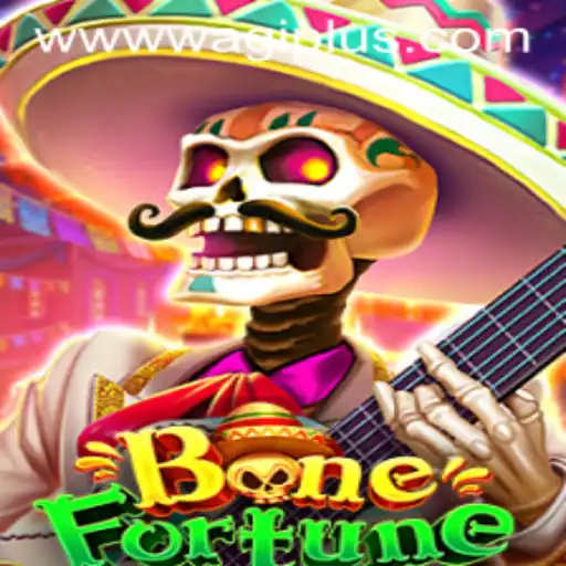 BoneFortune: The Latest Gaming Sensation with WAGIPLUS Integration