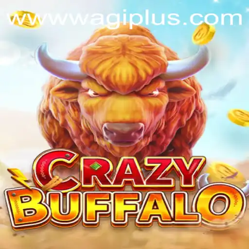CRAZYBUFFALO: An Exciting Dive into the World of WAGIPLUS