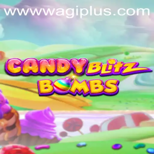 Dive into the Sweet World of CandyBlitzBombs: The Game of Explosive Fun