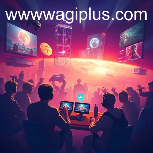 WAGIPLUS: The Future of Player Communities