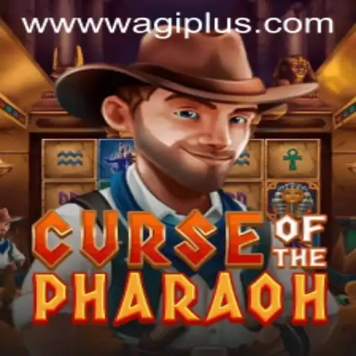 Curse of the Pharaoh: A Riveting Adventure with a Modern Twist