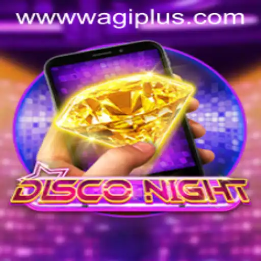 Discover the Vibrant World of DiscoNightM: A New Gaming Sensation Inspired by WAGIPLUS