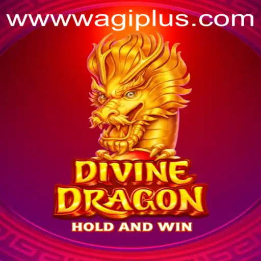 Discover the Enchantment of DivineDragon with WAGIPLUS
