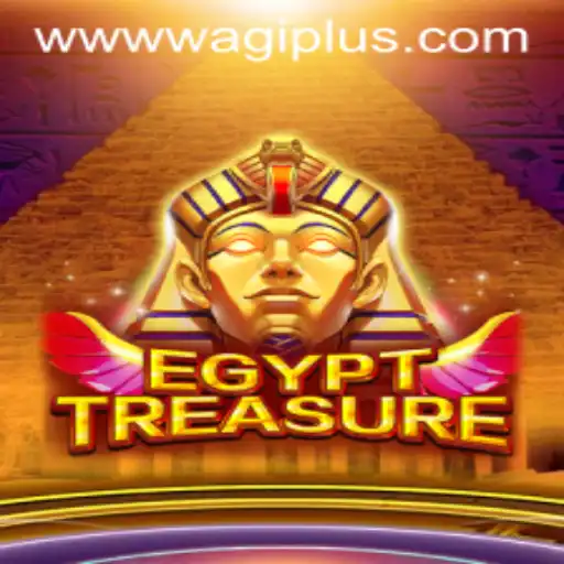Unveiling EgyptTreasure: The Thrills of Adventure and Discovery