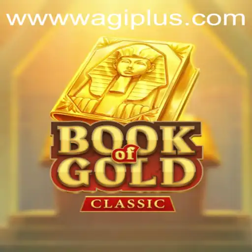 Book of Gold Classic: A Dive into Ancient Adventure with WAGIPLUS