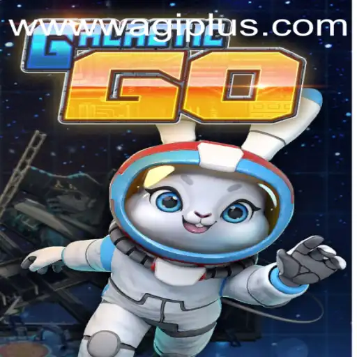 Explore the Universe of GalacticGO with WAGIPLUS