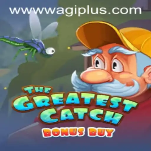 The Greatest Catch Bonus Buy: A Thrilling Adventure