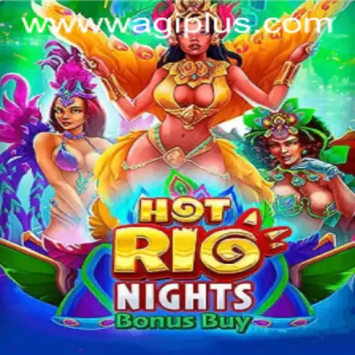 Experience the Excitement of HotRioNightsBonusBuy: A Premier Online Gaming Adventure