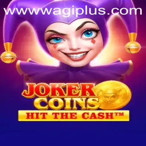 Exploring the Thrills of JokerCoins and the Innovative WAGIPLUS System