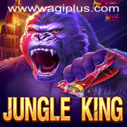 JungleKing: An Exciting Adventure in the World of WAGIPLUS