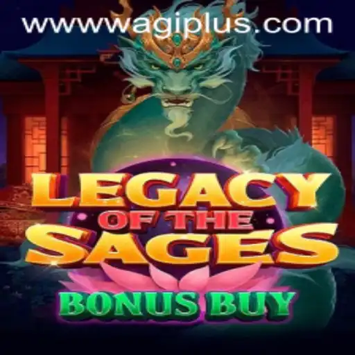Exploring Legacy of the Sages Bonus Buy: A New Gaming Adventure with WAGIPLUS
