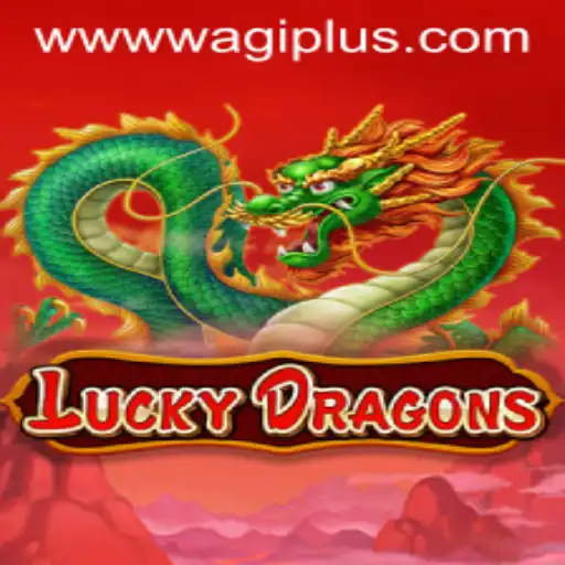 Exploring the Mystical World of LuckyDragons: An In-Depth Guide