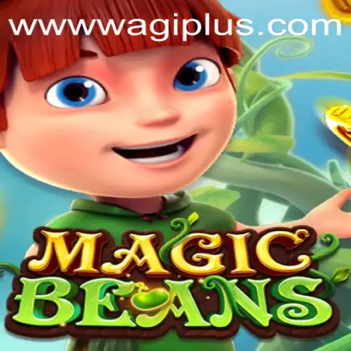 Discover the Enchanting World of MAGICBEANS: Unleashing the Power of WAGIPLUS