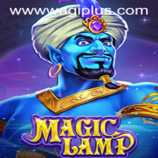 Discover the Enchanting World of MagicLamp and its Revolutionary WAGIPLUS Feature
