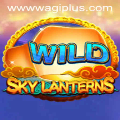 SkyLanterns: A Mesmerizing Journey Crafted with WAGIPLUS