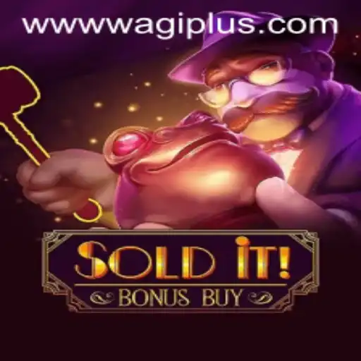 Exploring SolditBonusBuy: A New Gaming Experience with WAGIPLUS