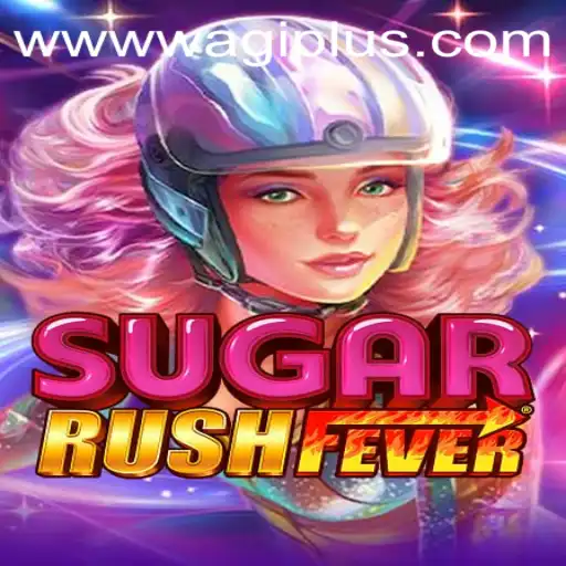 Experience the Ultimate SugarRushFever with WAGIPLUS