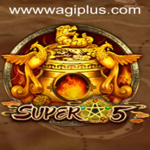 Discover the Exciting World of Super5: A Modern Gaming Experience