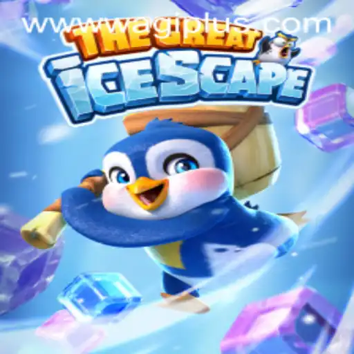 TheGreatIcescape: An Exciting Chill in the Gaming World