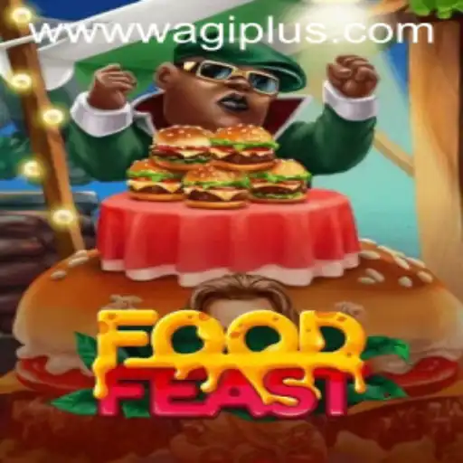 Exploring the Addictive Appeal of FoodFeast: A Culinary Gaming Adventure with WAGIPLUS