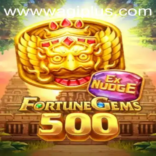 Exploring the Thrilling World of FortuneGems500 and the WAGIPLUS Phenomenon