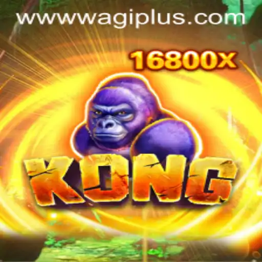 Kong: An Unforgettable Gaming Adventure with WAGIPLUS