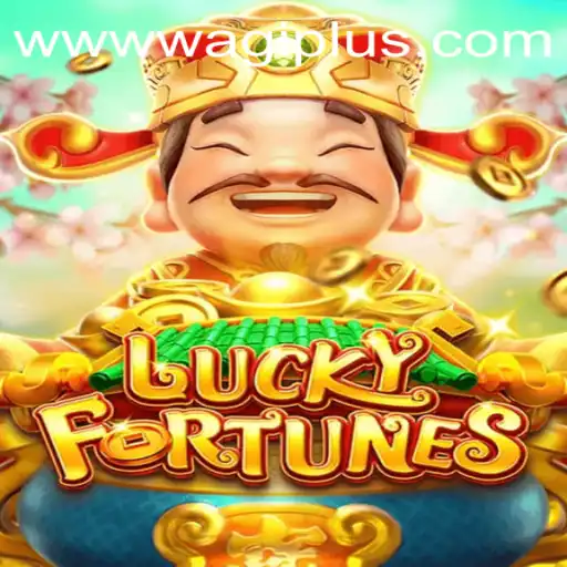 Unveiling the World of LUCKYFORTUNES: A Deep Dive into Gameplay and Rules
