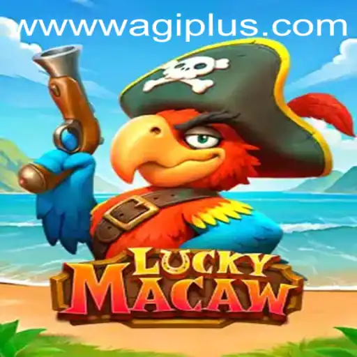 Discover the Thrilling World of LuckyMacaw with WAGIPLUS