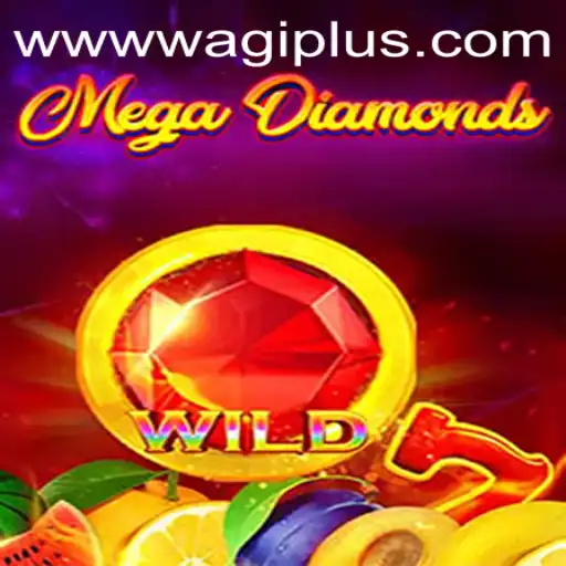 Unveiling MegaDiamond: The Latest Gaming Sensation with WAGIPLUS