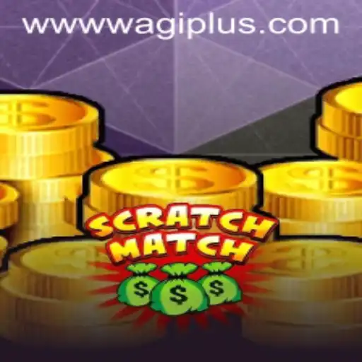 Discover ScratchMatch: The Innovative Gaming Experience with WAGIPLUS