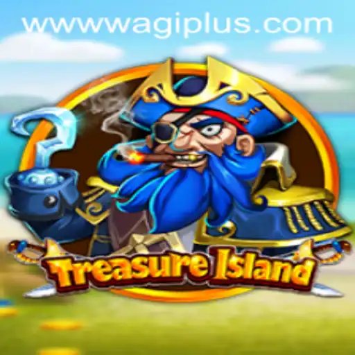 Embark on an Epic Quest with TreasureIsland: Unveiling the Mysteries of WAGIPLUS