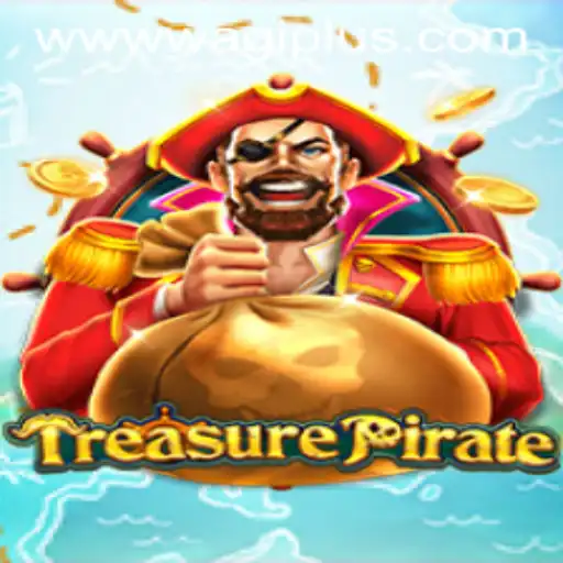 Uncover Hidden Fortunes with TreasurePirate: A New Era of Adventure