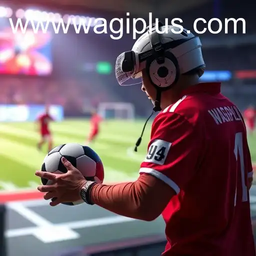 WAGIPLUS: Revolutionizing the World of Virtual Sports