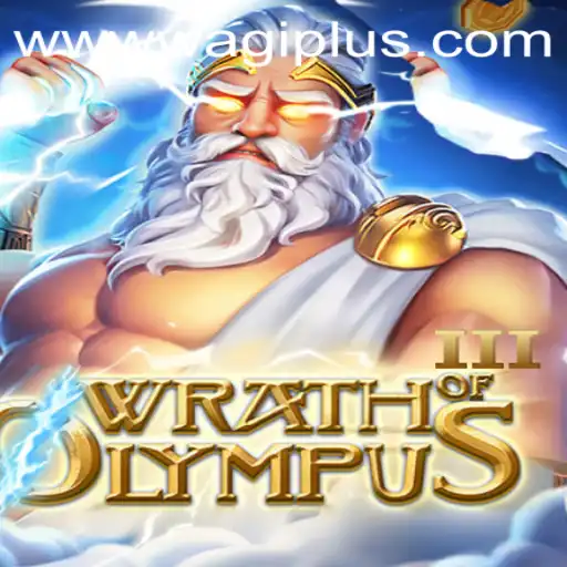 Explore the Epic Adventure of WrathofOlympusIII: A Modern Gaming Phenomenon